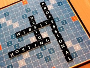 Website Scrabble