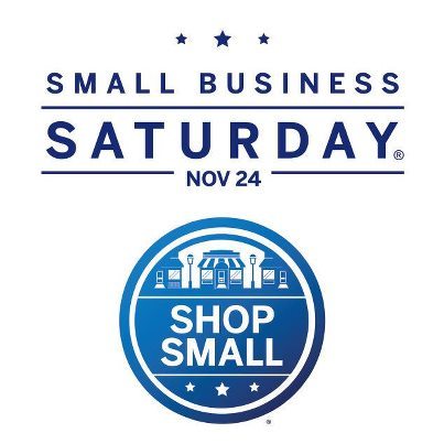 Small Business Saturday 2012