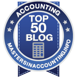 Masters in Accounting, Top Accounting Blog, Marketing Ideas for CPAs