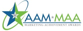 Association for Accounting Marketing Marketing Achievement Award AAM MAA