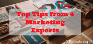 Gen Why Lawyer Top Tips From 4 Marketiing Experts | bbr marketing